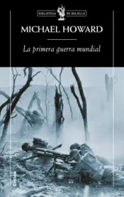 Portada La Primera Guerra Mundial (nva.prest)
