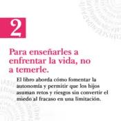 Portada ¿Qué deseas para tus hijos? 2