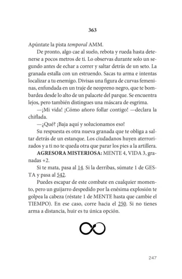 Imagen extra El Bucle (Edición premium y ampliada) 6