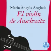 Portada El violín de Auschwitz