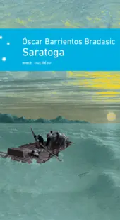 Portada Saratoga