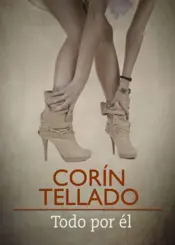 Portada Todo por él