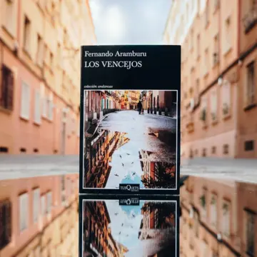 Imagen extra Los vencejos 0