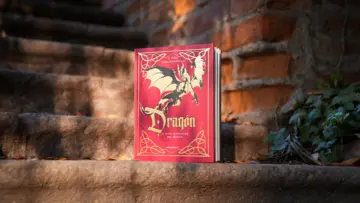 Imagen extra Dragón: el mito alrededor del mundo 2