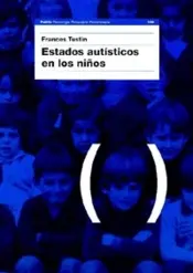 Portada Estados Autísticos en los Niños