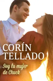 Portada Soy la mujer de Chuck