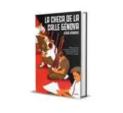 Miniatura portada 3d La checa de la calle Génova