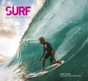 Portada Surf Las 100 Mejores Olas