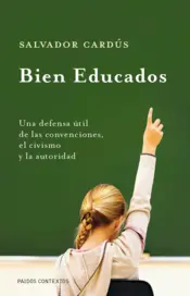 Portada Bien Educados