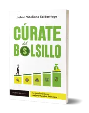 Miniatura portada 3d Cúrate del bolsillo