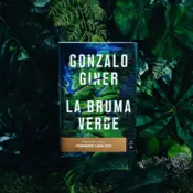 Portada La bruma verde 0