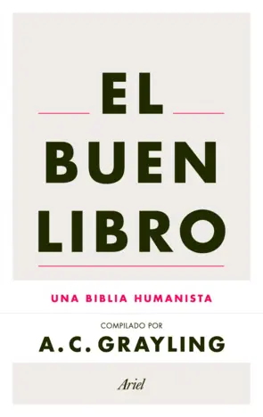 Portada El Buen Libro