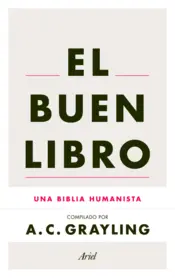 Portada El Buen Libro