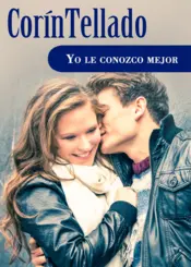 Portada Yo le conozco mejor
