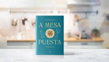 Imagen extra A mesa puesta 0