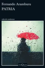 Portada Patria