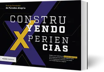 Portada Construyendo Xperiencias