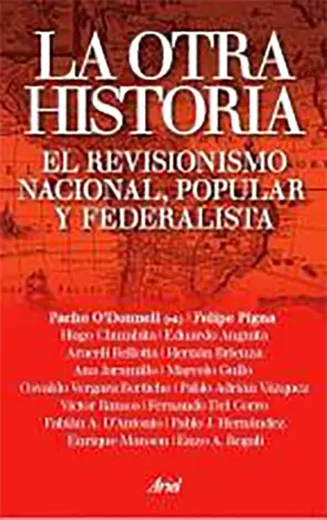 Portada La Otra Historia