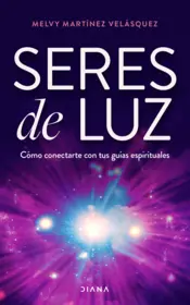 Portada Seres de luz
