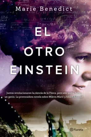 Portada El otro Einstein
