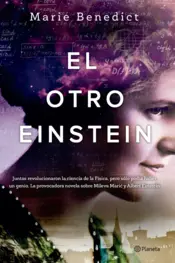 Portada El otro Einstein