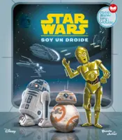 Portada Soy Un Robot