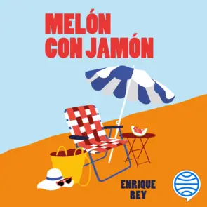 Portada Melón con jamón