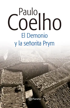Portada El Demonio y la Señorita Prym (otra.prest)