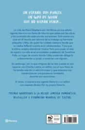 Miniatura contraportada Book Lovers