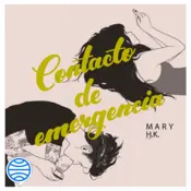 Portada Contacto de emergencia