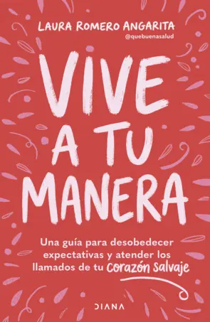 Portada Vive a tu manera