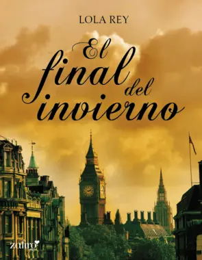 Portada El final del invierno