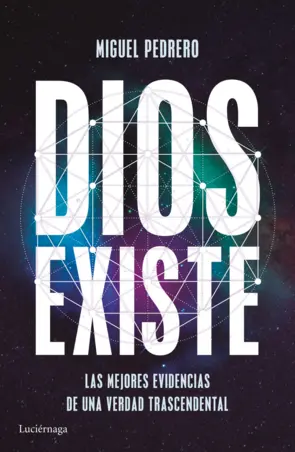 Portada Dios existe