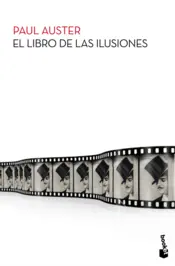 Portada El Libro de las Ilusiones