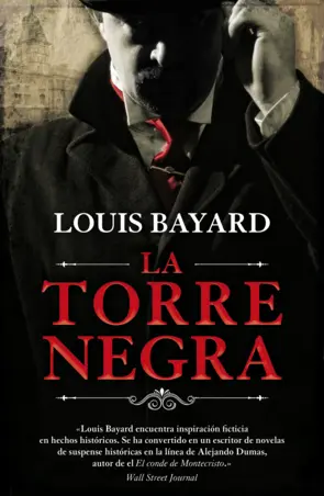 Portada La torre negra