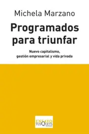 Portada Programados para Triunfar