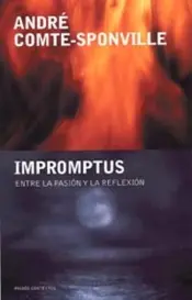Portada Impromptus