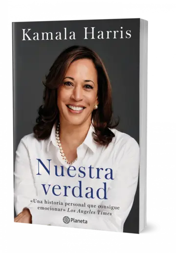 Portada Nuestra verdad