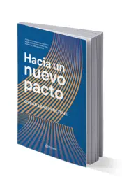 Miniatura portada 3d Hacia un nuevo pacto
