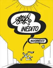 Portada Forges inédito