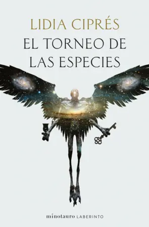 Portada El torneo de las especies