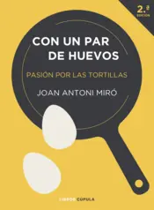 Portada Con un par de huevos