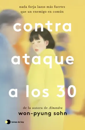 Portada Contraataque a los 30