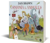 Miniatura portada 3d La sinfonía de los animales