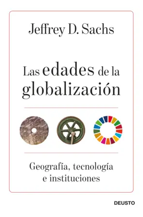 Portada Las edades de la globalización