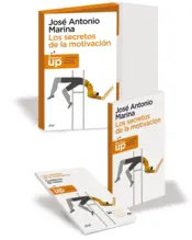 Portada Pack Los Secretos de la Motivación