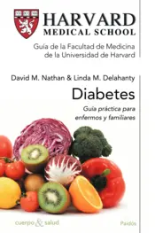 Portada Diabetes Guìa Pràctica para Enfermos y Familiares