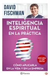 Portada Inteligencia espiritual en la práctica