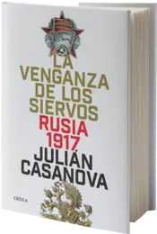 Miniatura portada 3d La venganza de los siervos