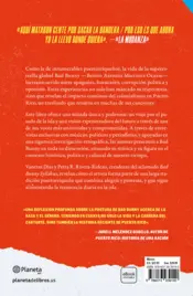 Miniatura contraportada P FKN R (Spanish Edition)